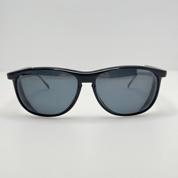 Maui Jim Eyeglasses Eye Glasses Frames MJ178-02 Voyager II Black Japan - Picture 3 of 6